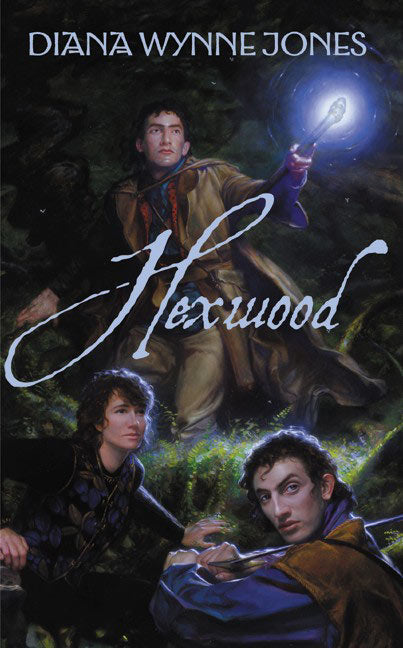 Hexwood