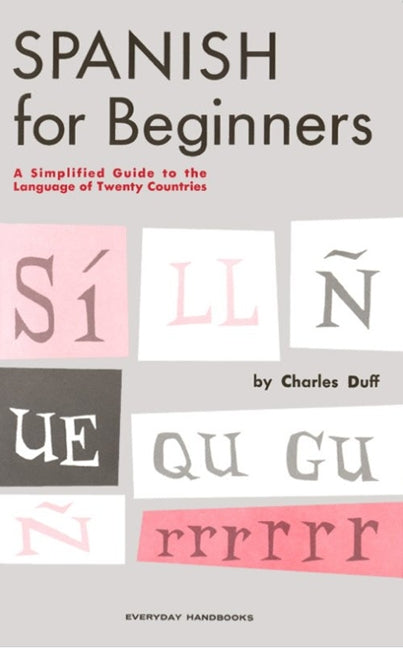 Spanish For Beginners