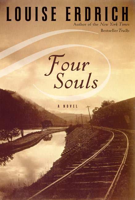 Four Souls: A Novel