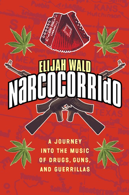 Narcocorrido