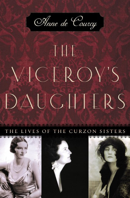 The Viceroy's Daughters