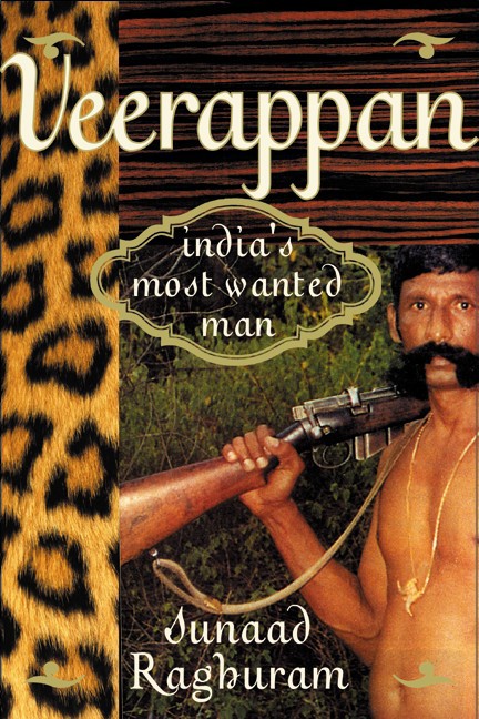 Veerappan