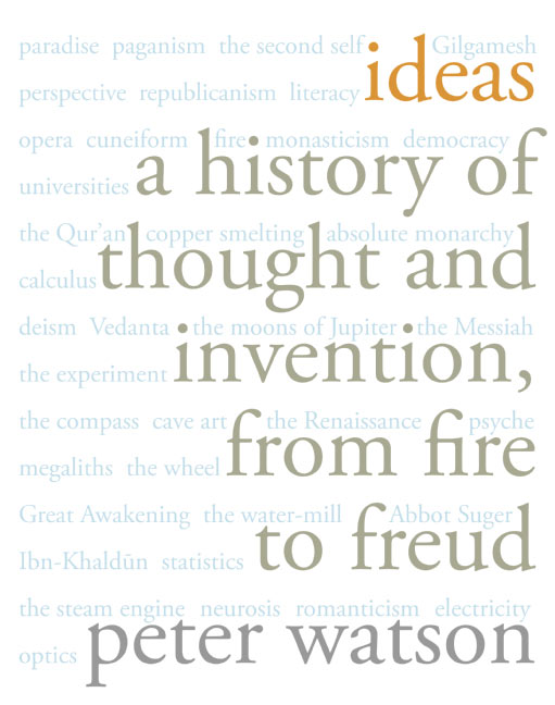 Ideas