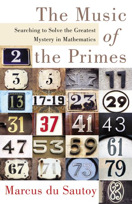 The Music of the Primes
