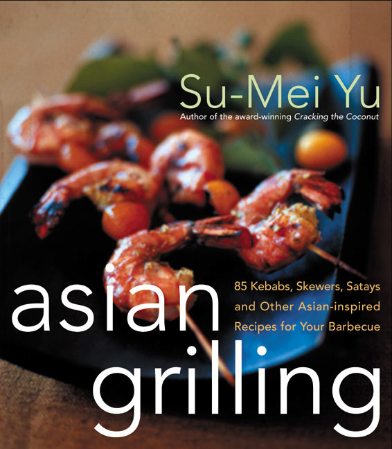 Asian Grilling