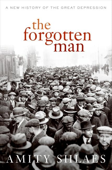 The Forgotten Man