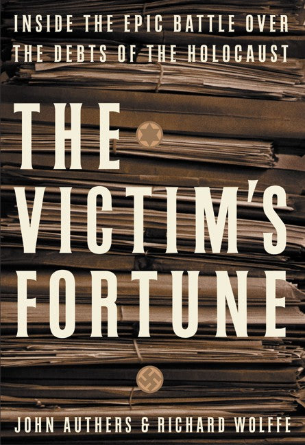 The Victim's Fortune