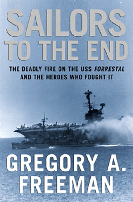 Sailors to the End