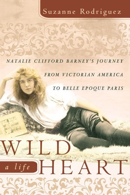 Wild Heart: A Life