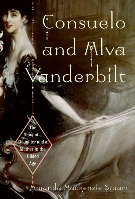 Consuelo and Alva Vanderbilt