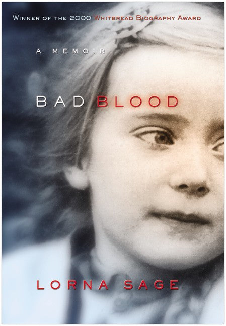 Bad Blood: A Memoir
