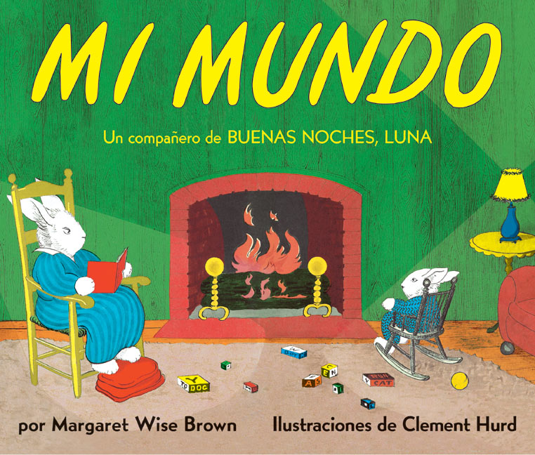 Mi mundo