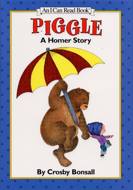 Piggle