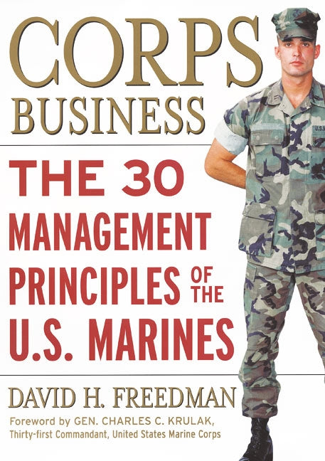 Corps Business