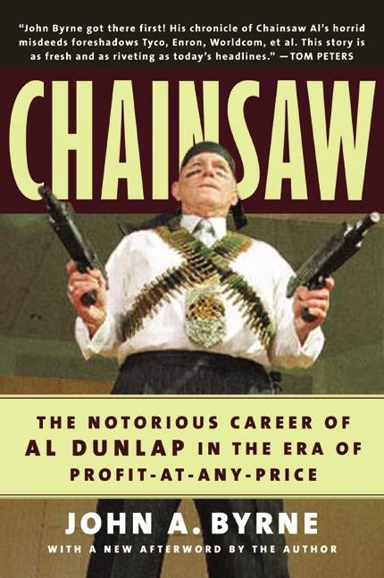 Chainsaw