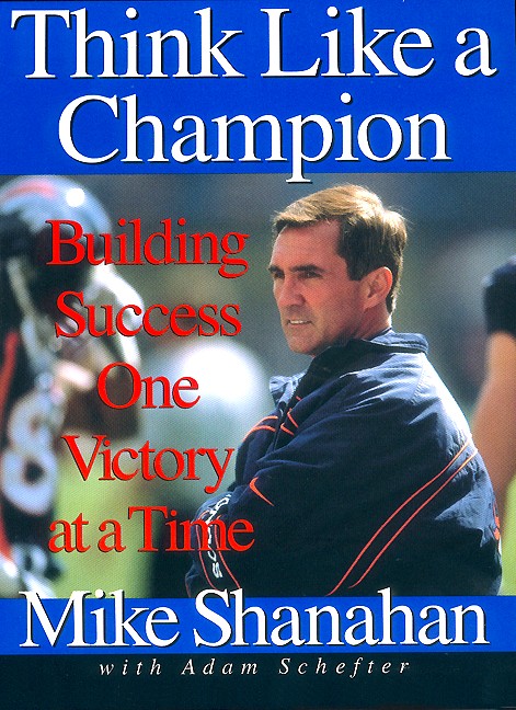 Think Like A Champion