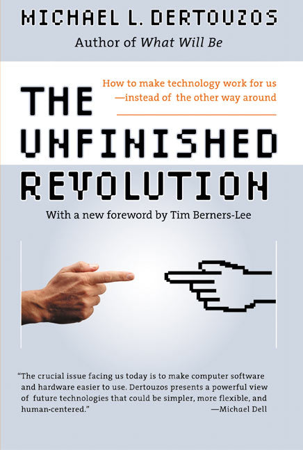 The Unfinished Revolution