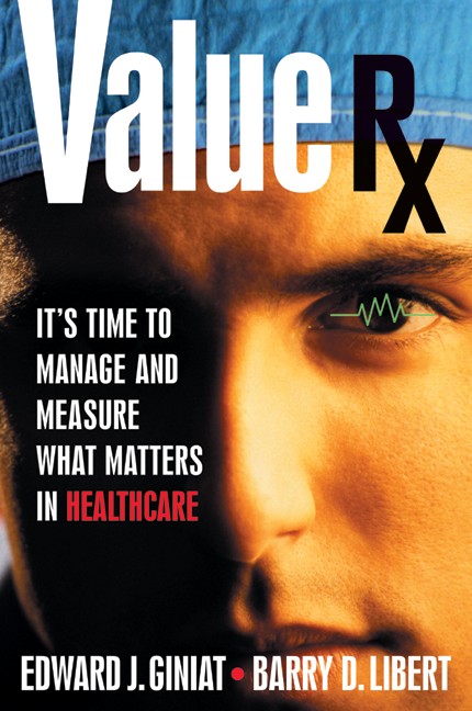 Value RX for Healthcare