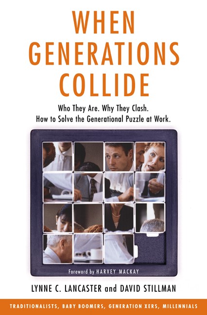 When Generations Collide