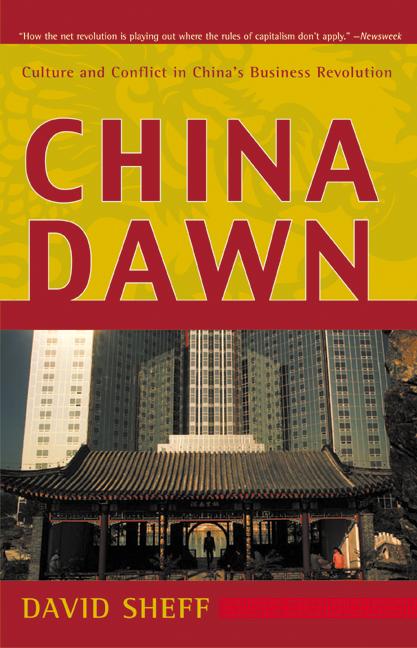 China Dawn
