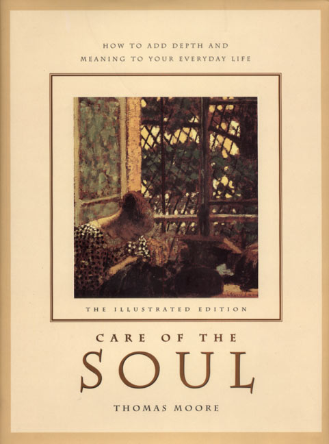 Illustrated Care of the Soul