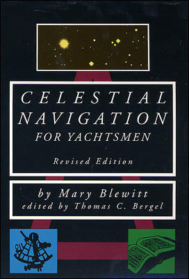 Celestial Navigation For Yachtsmen 2e