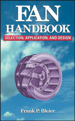 Fan Handbook Selection Application & Design