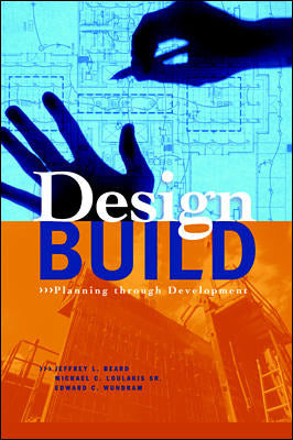 Design Build Planning Through Development