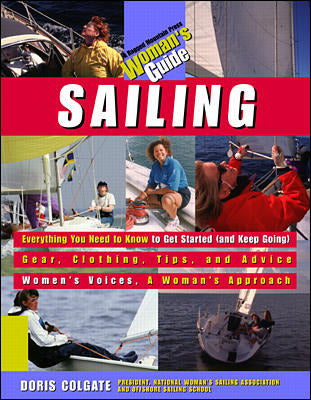 Sailing A Womans Guide