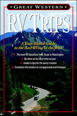 Great Western Rv Trips