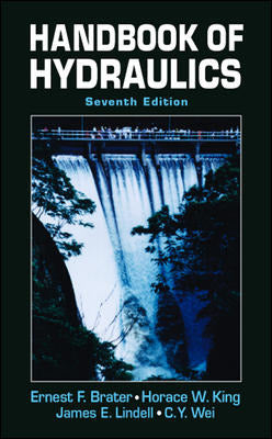 Handbook Of Hydraulics 7e