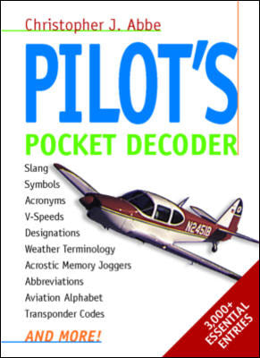 Pilots Pocket Decoder