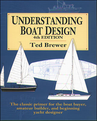 Understanding Boat Design 4e