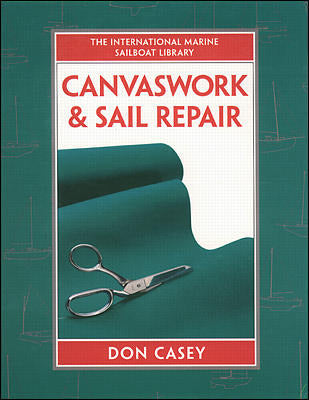 Canvaswork & Sail Repair