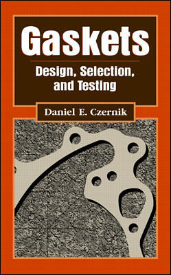 Gasket Design Selection & Testing