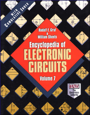 Encyclopedia Of Electronic Circuits Volume 7