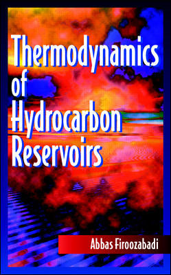 Thermodynamics Of Hydrocarbon Reservoirs