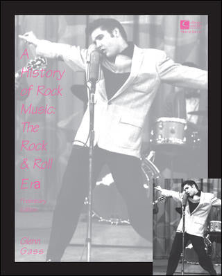 Lsc Indiana Univ Bloomington History Of Rock & Roll