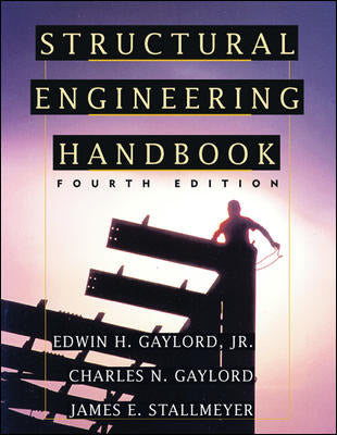 Structural Engineering Handbook 4e