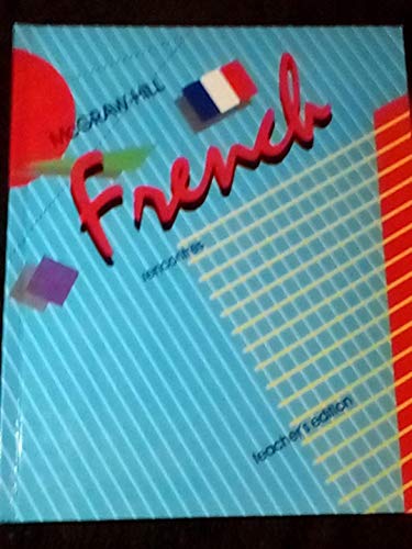 French: Recontres -TE [Hardcover] Helstrom