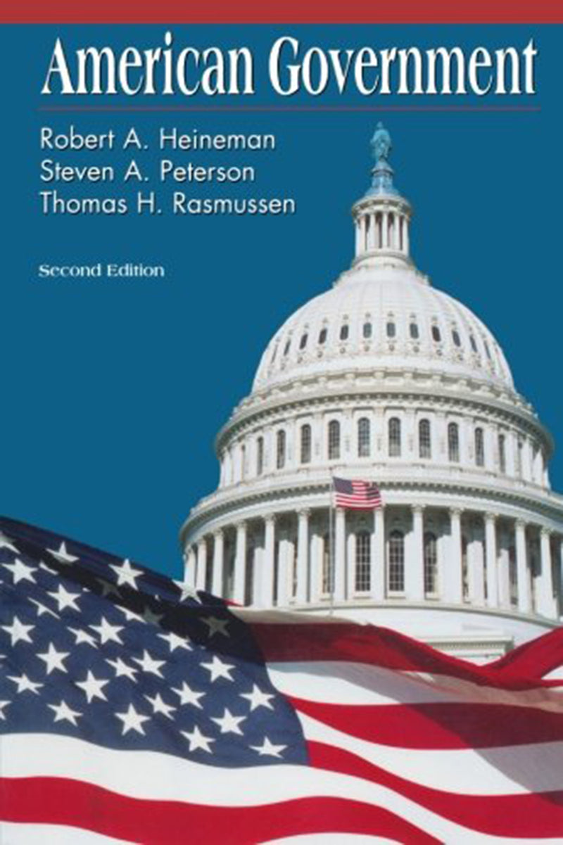 American Government 2e