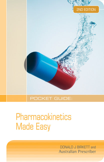 Pocket Guide 2e