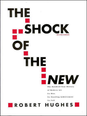The Shock Of The New 2e