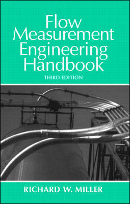 Flow Measurement Engineering Handbook 3e
