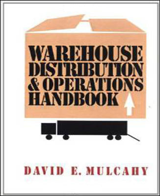 Warehouse Distribution & Operations Handbook