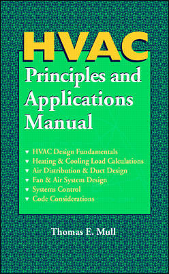 Hvac Principles & Applications Manual