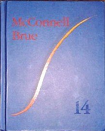 Economics: Principles, Problems, and Policies McConnell, Campbell R. and Brue, Stanley L.