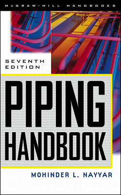 Piping Handbook 7e