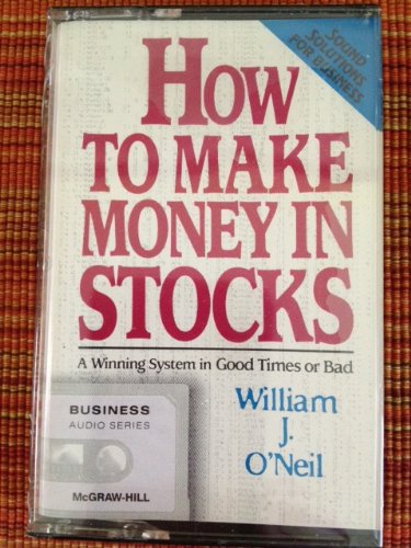 How To Make Money In Stocks