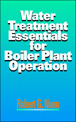 Water Treatment Essentials For Boiler Plant Operation